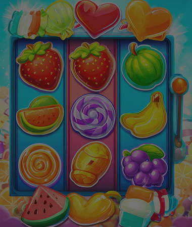Sweet Bonanza