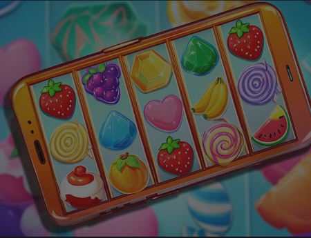 Sweet Bonanza