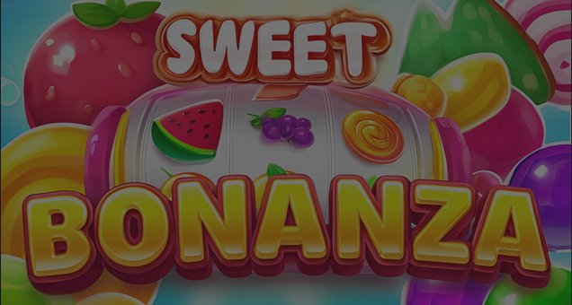 Sweet Bonanza