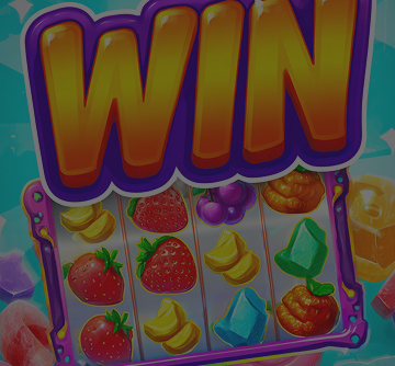 Sweet Bonanza