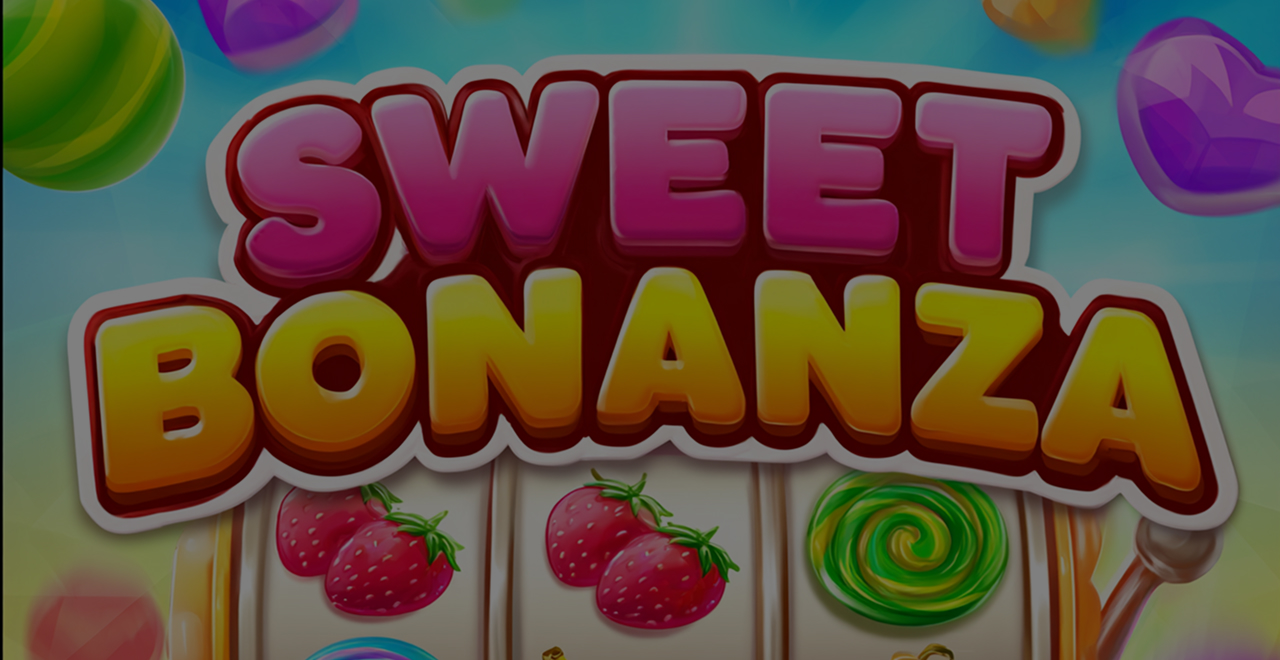 Sweet Bonanza